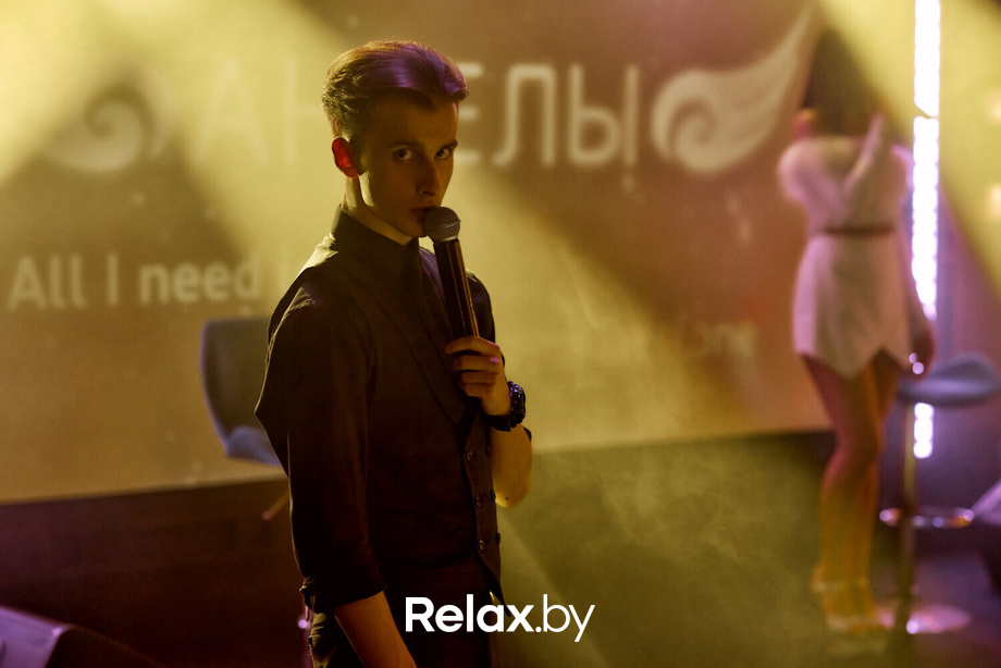 Friday Music, фото № 19