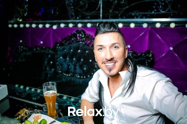 Вечеринка Crazy Songs, фото № 15