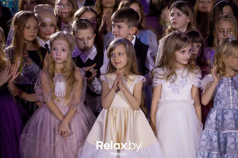 Gold Podium Fashion Show, фото № 198