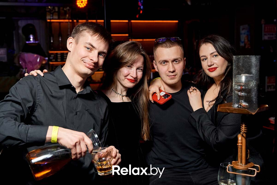 Новогодний корпоратив, фото № 4