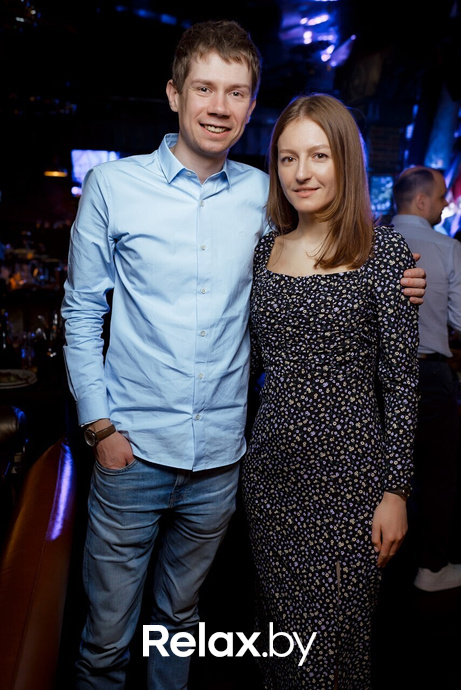 Brooklyn Live!, фото № 23