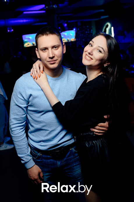 Hot Weekend, фото № 15