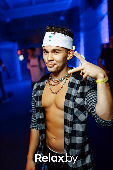 Miami-London, фото № 110