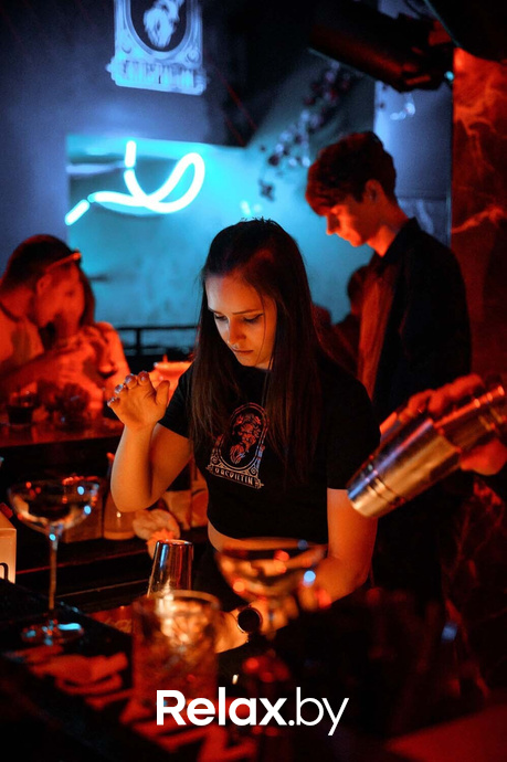 Saturday party, фото № 34