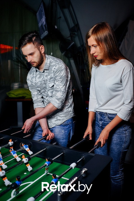 Pre-party La Terrazza, фото № 47