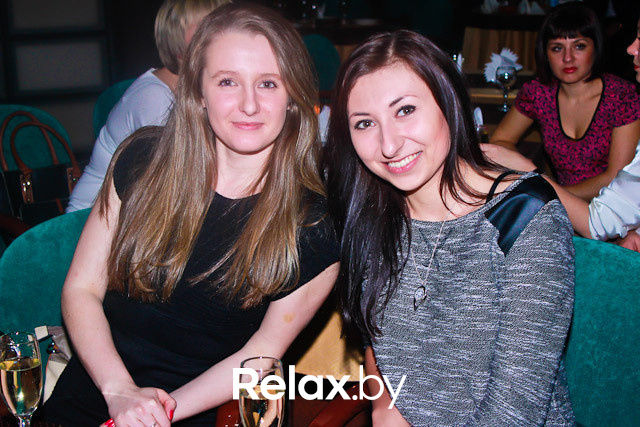 Вечер в "Журавинке", фото № 9