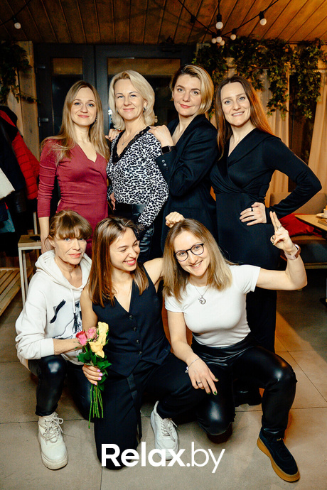 Terra Party, фото № 21