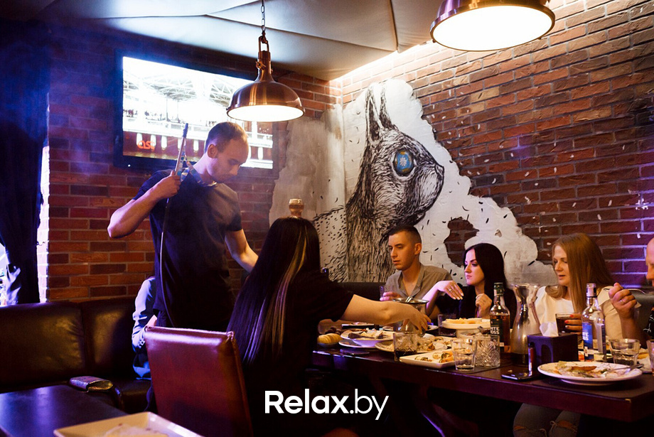 Brooklyn Live!, фото № 15