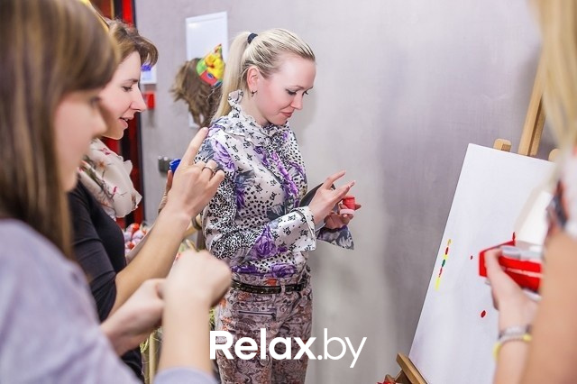 День рождения Дом.by, фото № 22