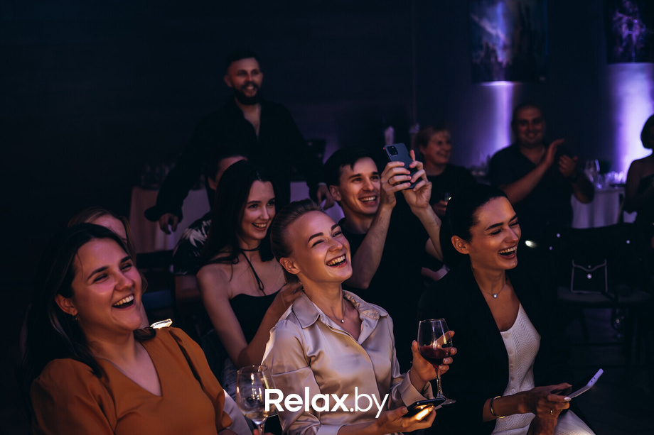 День рождения туристической компании Andystour, фото № 38