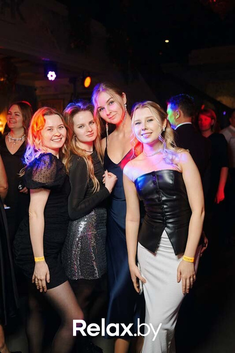 Новый 2025 год, фото № 50