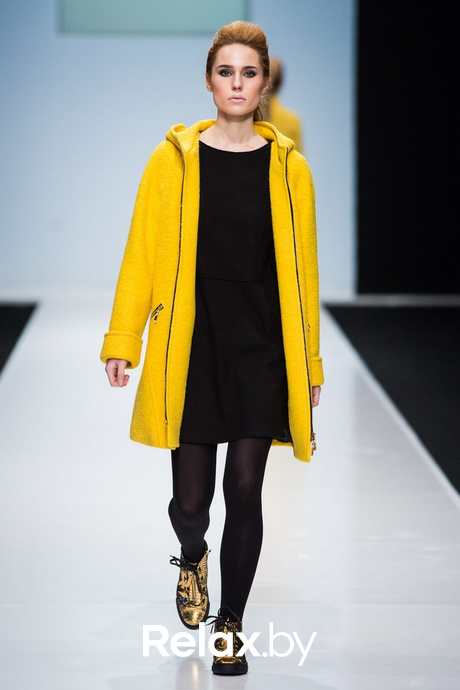 Elema на Moscow Fashion Week, фото № 25