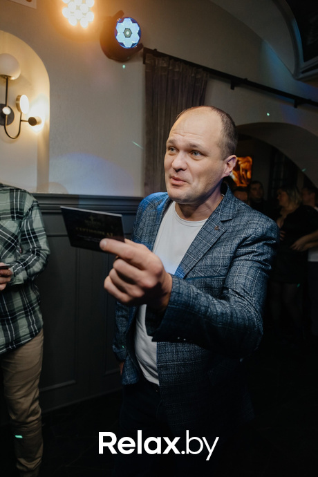 Выходные в Rustaveli, фото № 40