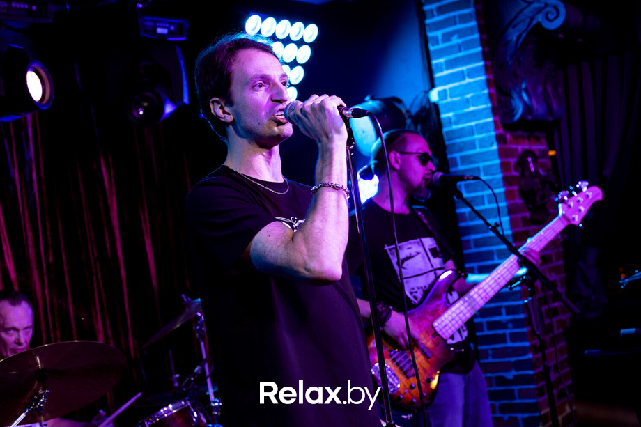 Brooklyn Live!, фото № 23