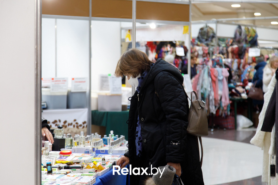 Ярмарка «Мир мёда и здоровья», фото № 154