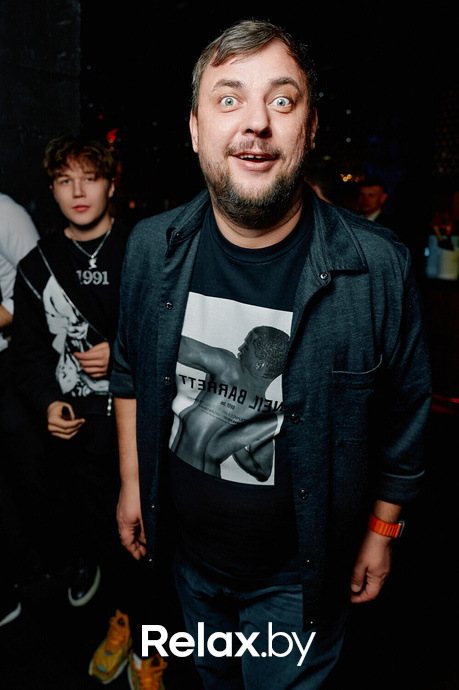 Saturday music, фото № 103