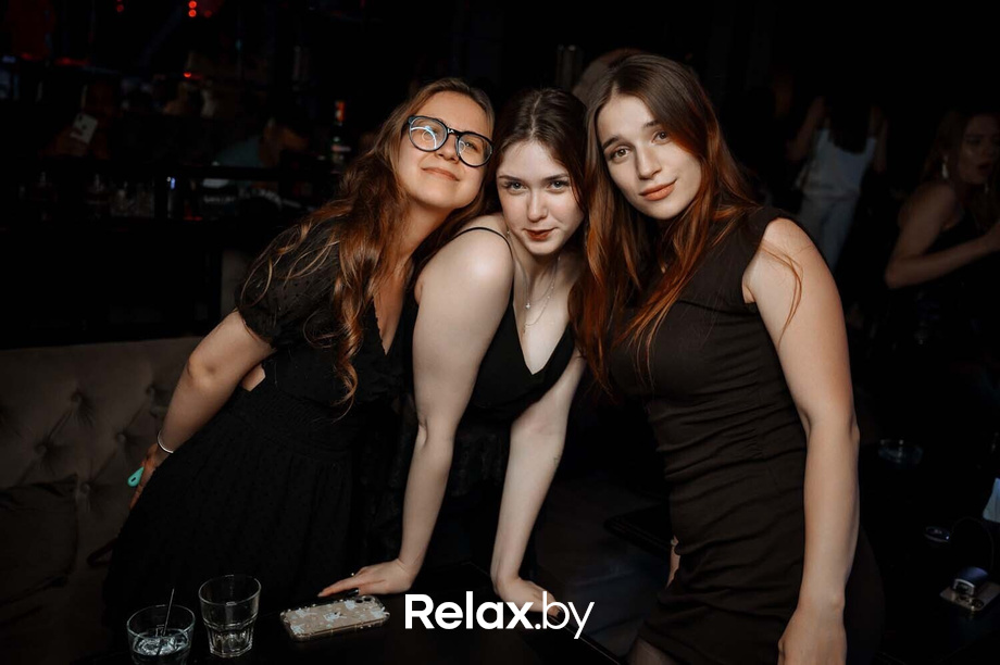 Friday party, фото № 15