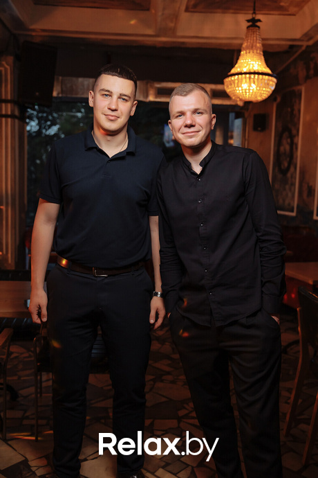 Friday Party, фото № 58