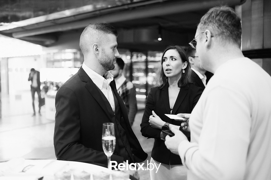 Презентация QLED телевизоров Samsung, фото № 21