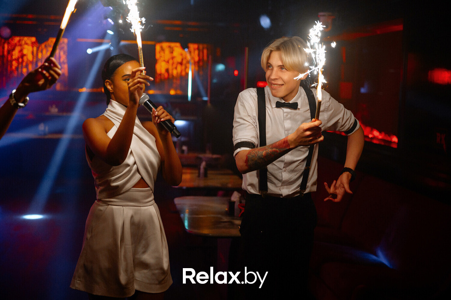 Radio Killers, фото № 39