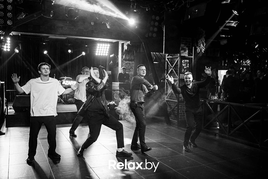 Brooklyn Live!, фото № 57