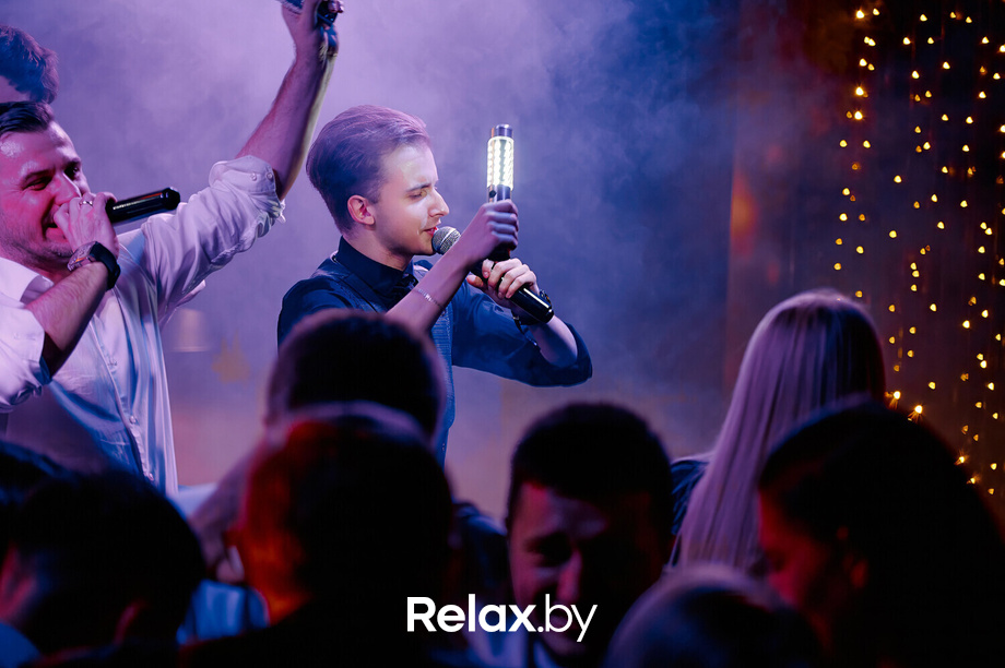 Saturday music, фото № 2