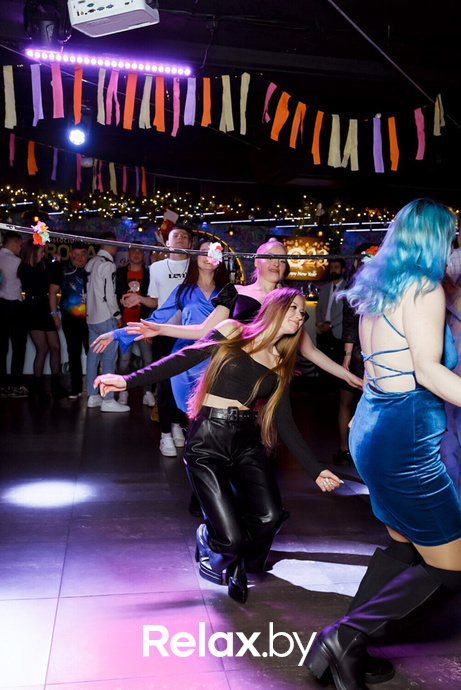 Saturday Party, фото № 38