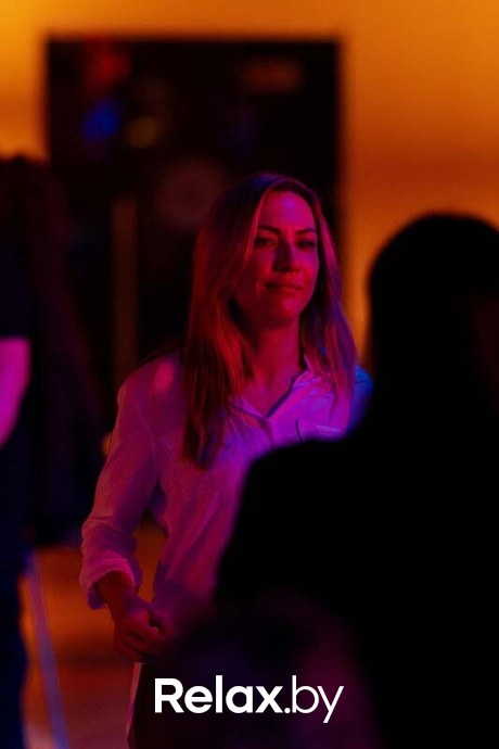 Ночные жители, фото № 45