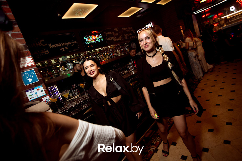 Brooklyn Live!, фото № 36