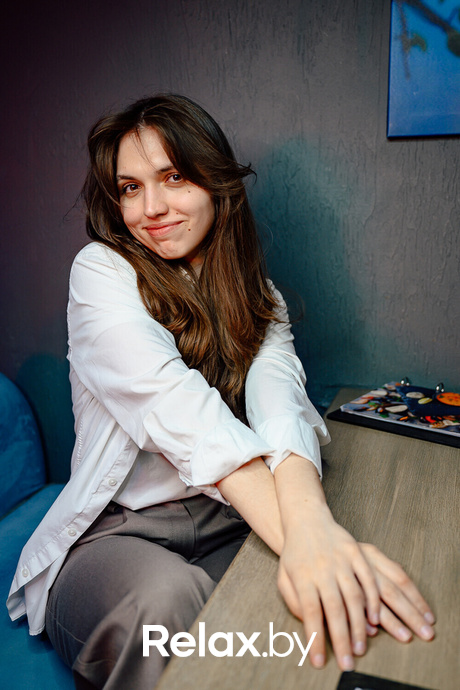 Terra party, фото № 2