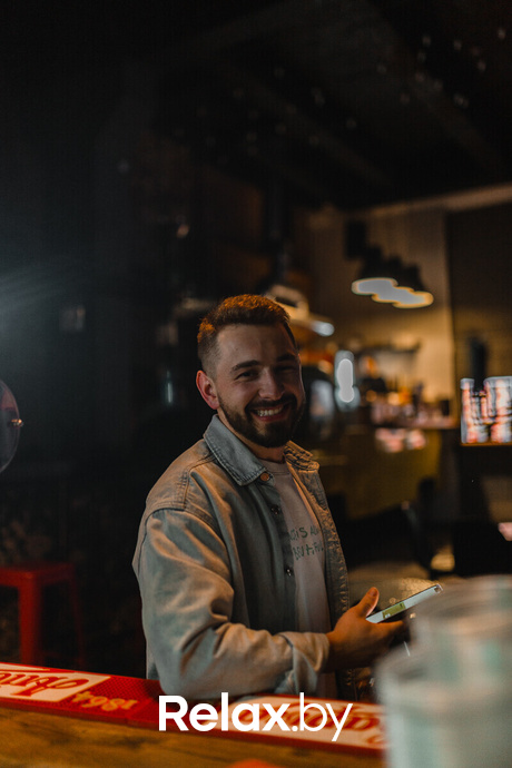 Tinder Ultimate, фото № 53