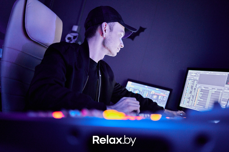 Bloom, фото № 16