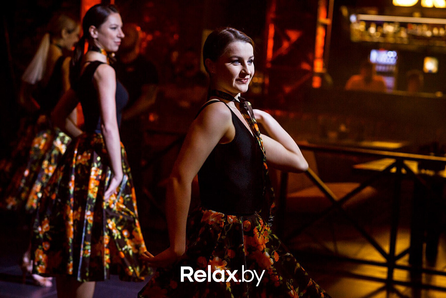 Brooklyn Live!, фото № 15