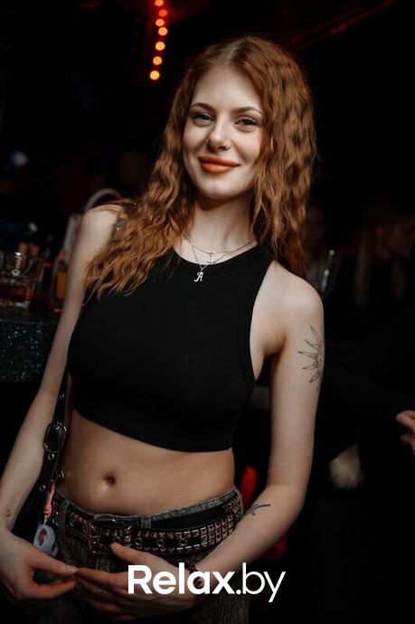 Saturday party, фото № 26