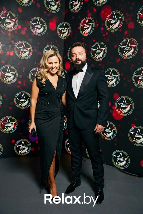 IX Бизнес-премия «Номер один», фото № 23