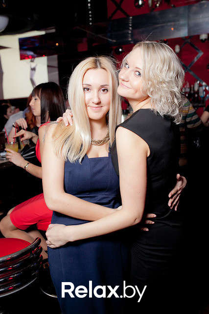 Pre party New Year, фото № 144