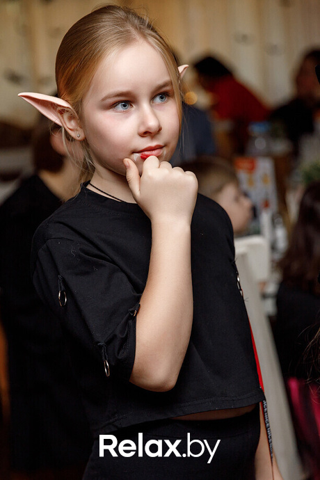 Тайна Коко. Часть 3, фото № 75