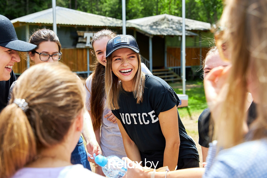 МЕГА-отрыв Relax.by, фото № 31