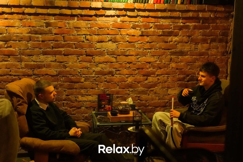 Live Music, фото № 64