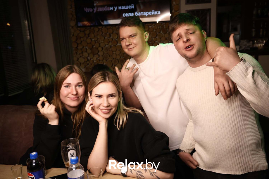 Терра караоке, фото № 57