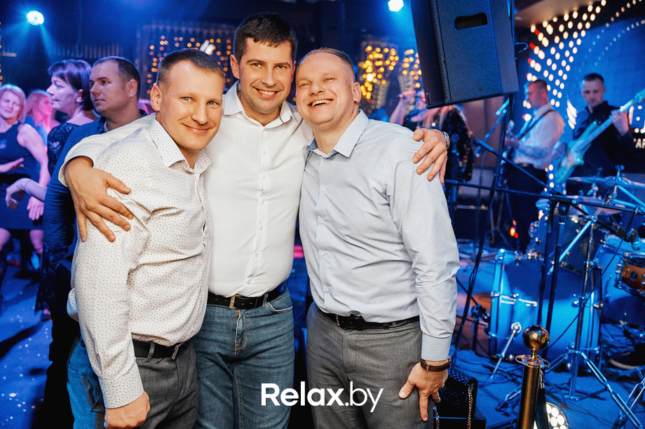 Friday Music, фото № 60