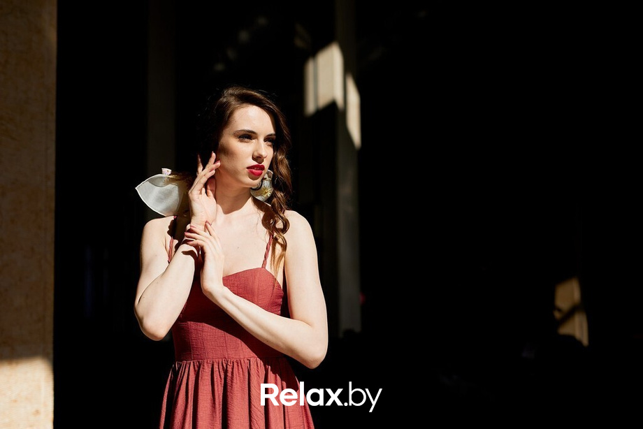 Показ MUA | Brands Fashion Show, фото № 91