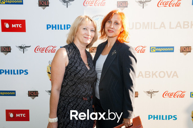 Благотворительный раут, фото № 13