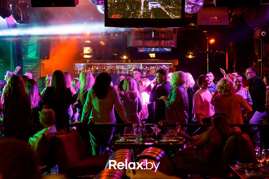 Brooklyn Live!, фото № 8