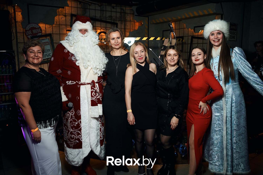 Friday party, фото № 37