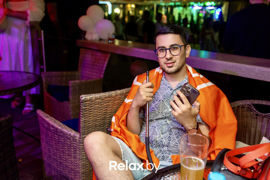 Parker House, фото № 16