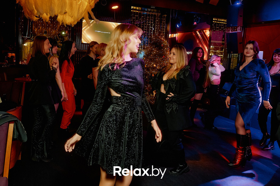 Старый Новый Год в Ангелах, фото № 37