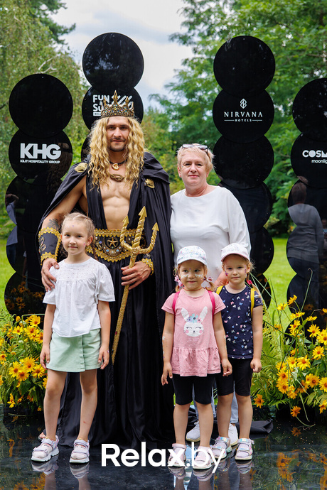 May Way 2025, фото № 36