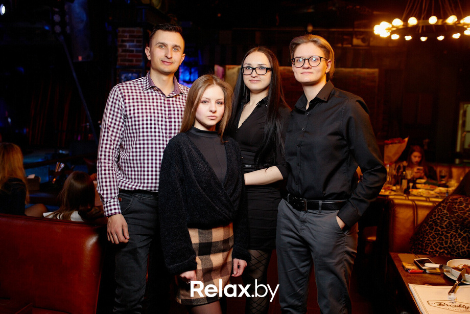 Brooklyn Live!, фото № 26