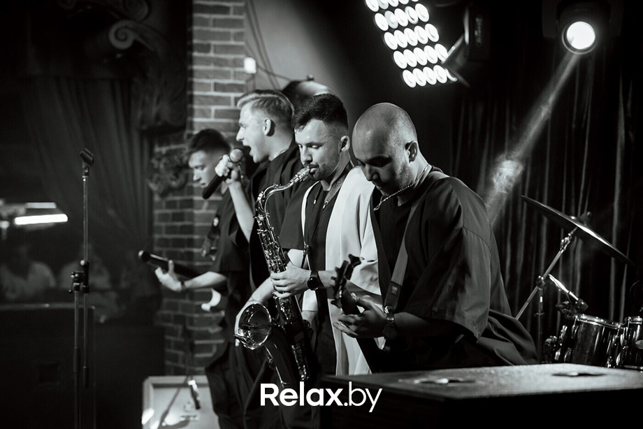 Brooklyn Live!, фото № 28